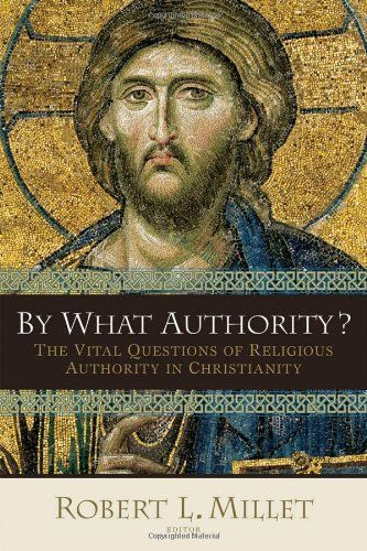 By what Authority?