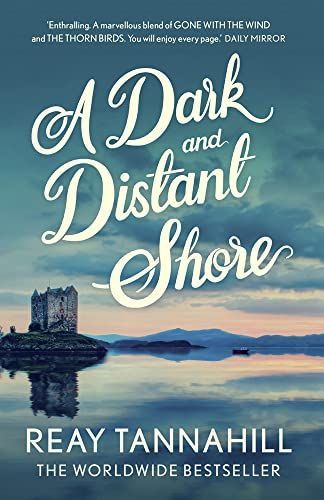 A Dark and Distant Shore