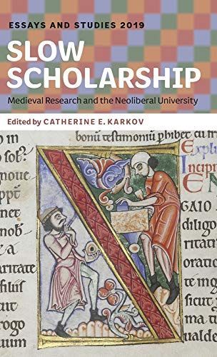 Slow Scholarship