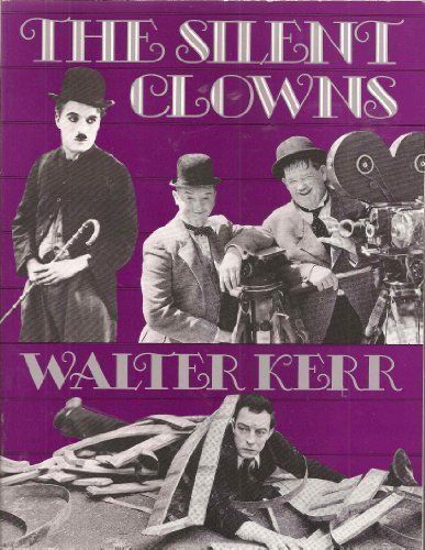 The Silent Clowns