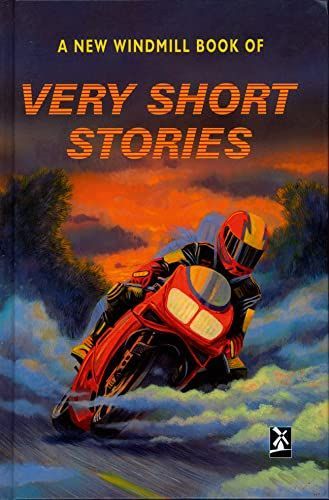A New Windmill Book of Very Short Stories