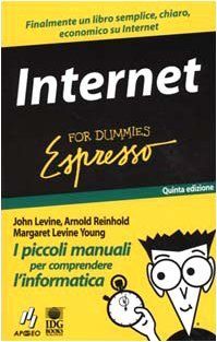 Internet Espresso For Dummies