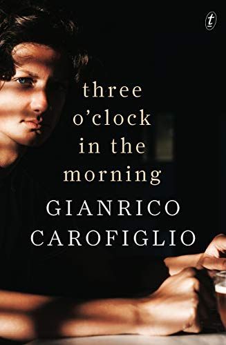 Three O’Clock in the Morning