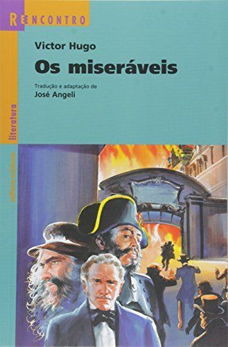 Os miseráveis