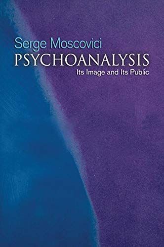 Psychoanalysis