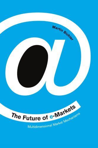 The Future of E-Markets