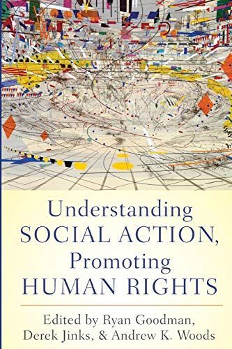 Understanding Social Action, Promoting Human Rights