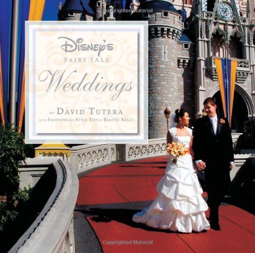 Disney's Fairy Tale Weddings