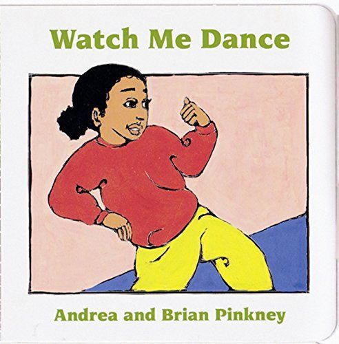 Watch Me Dance