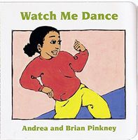 Watch Me Dance