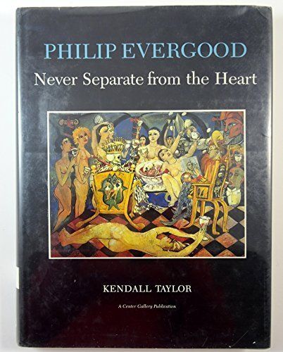 Philip Evergood
