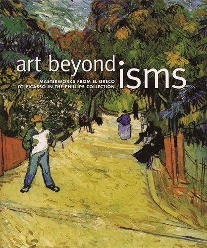 Art Beyond Isms