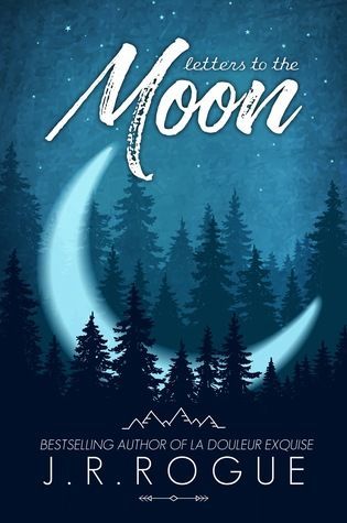 Letters to the Moon