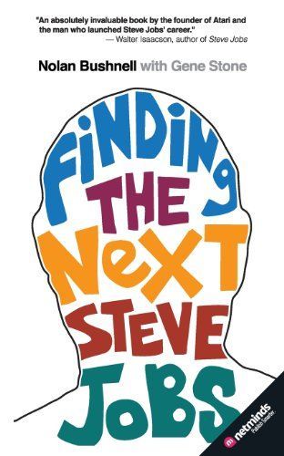 Finding the Next Steve Jobs