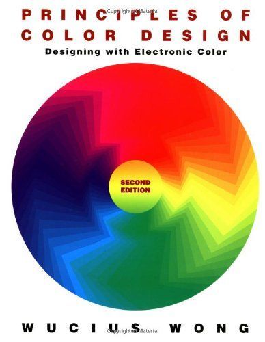 Principles of Color Design