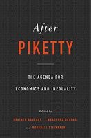 After Piketty