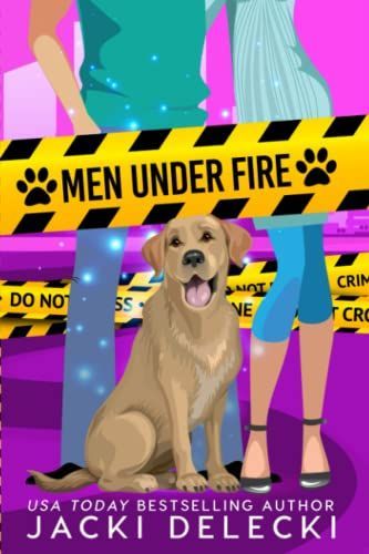 Men Under Fire