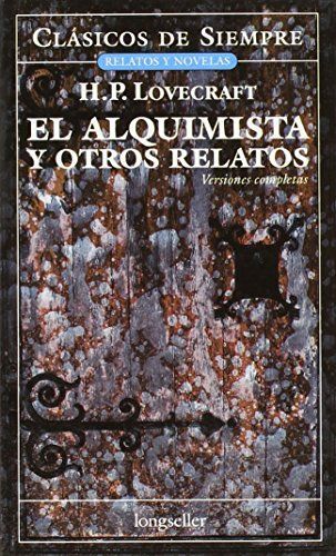 El alquimista y otros relatos