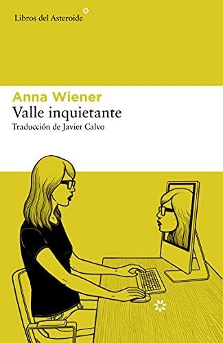 VALLE INQUIETANTE.
