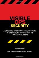 Visible Ops Security