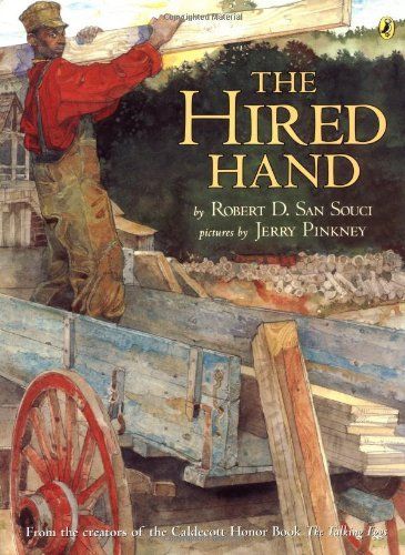 The Hired Hand