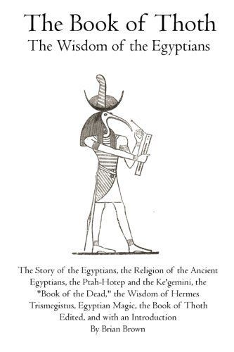 The Book of Thoth