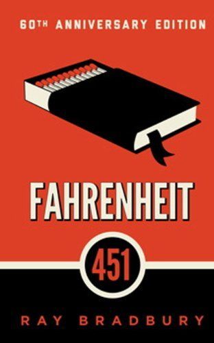 Fahrenheit 451