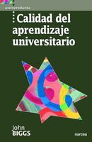 Calidad del aprendizaje universitario