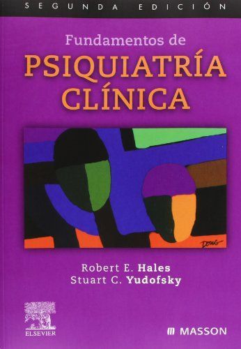 Essentials of Clinical Psychiatry