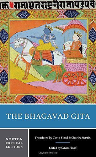 The Bhagavad Gita