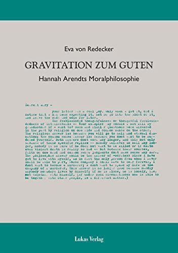 Gravitation zum Guten