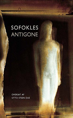 Sofokles Antigone