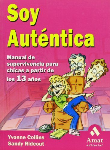 SOY AUTENTICA