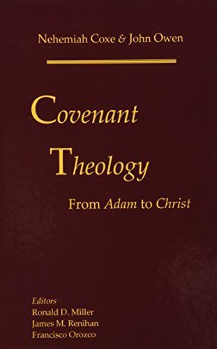 Covenant Theology