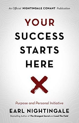 Your Success Starts Here