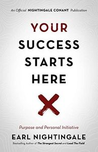 Your Success Starts Here