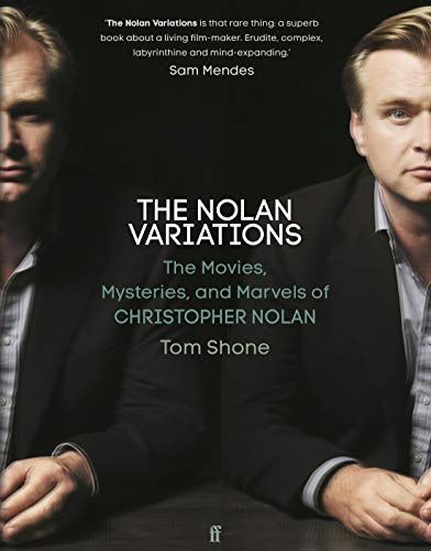 Christopher Nolan