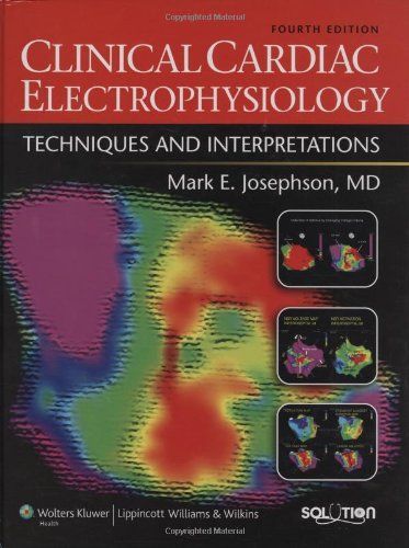 Clinical Cardiac Electrophysiology