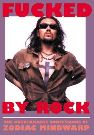 Fucked by Rock