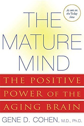 The Mature Mind