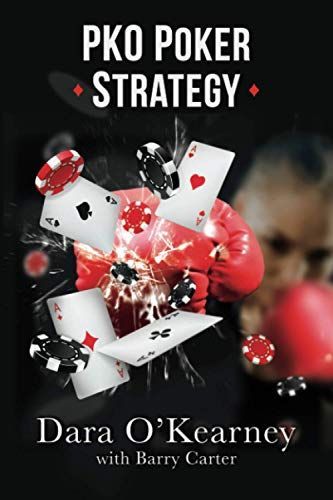 PKO Poker Strategy