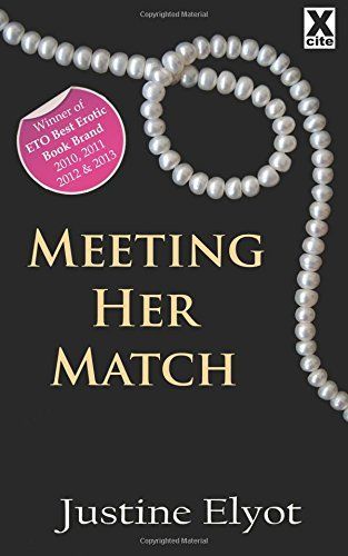 Meeting Her Match