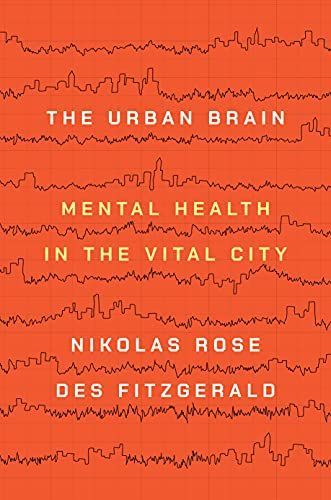 The Urban Brain
