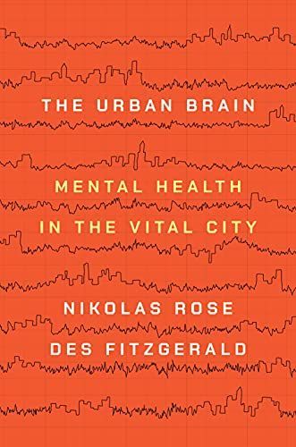 The Urban Brain