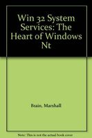 Win32 System Services