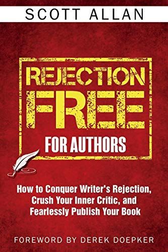 Rejection Free for Authors