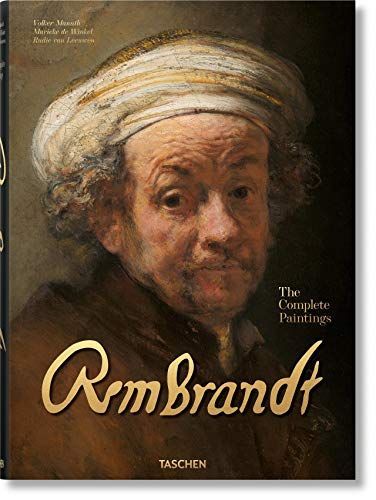 Rembrandt. the Complete Paintings