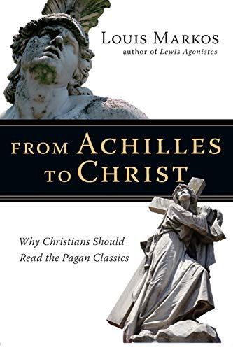 From Achilles to Christ