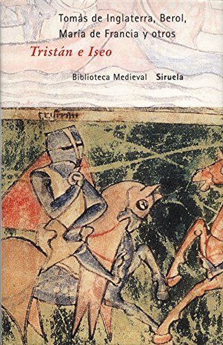 Tristán e Iseo