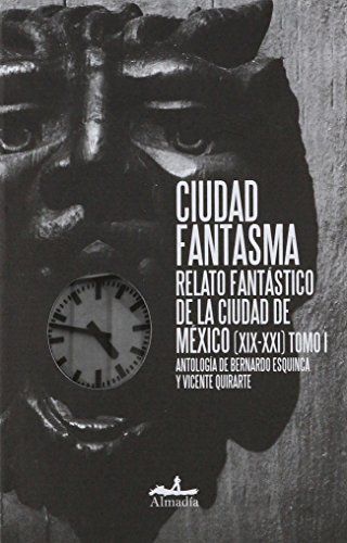 Ciudad fantasma